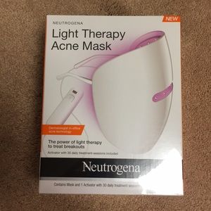 Light Therapy Mask